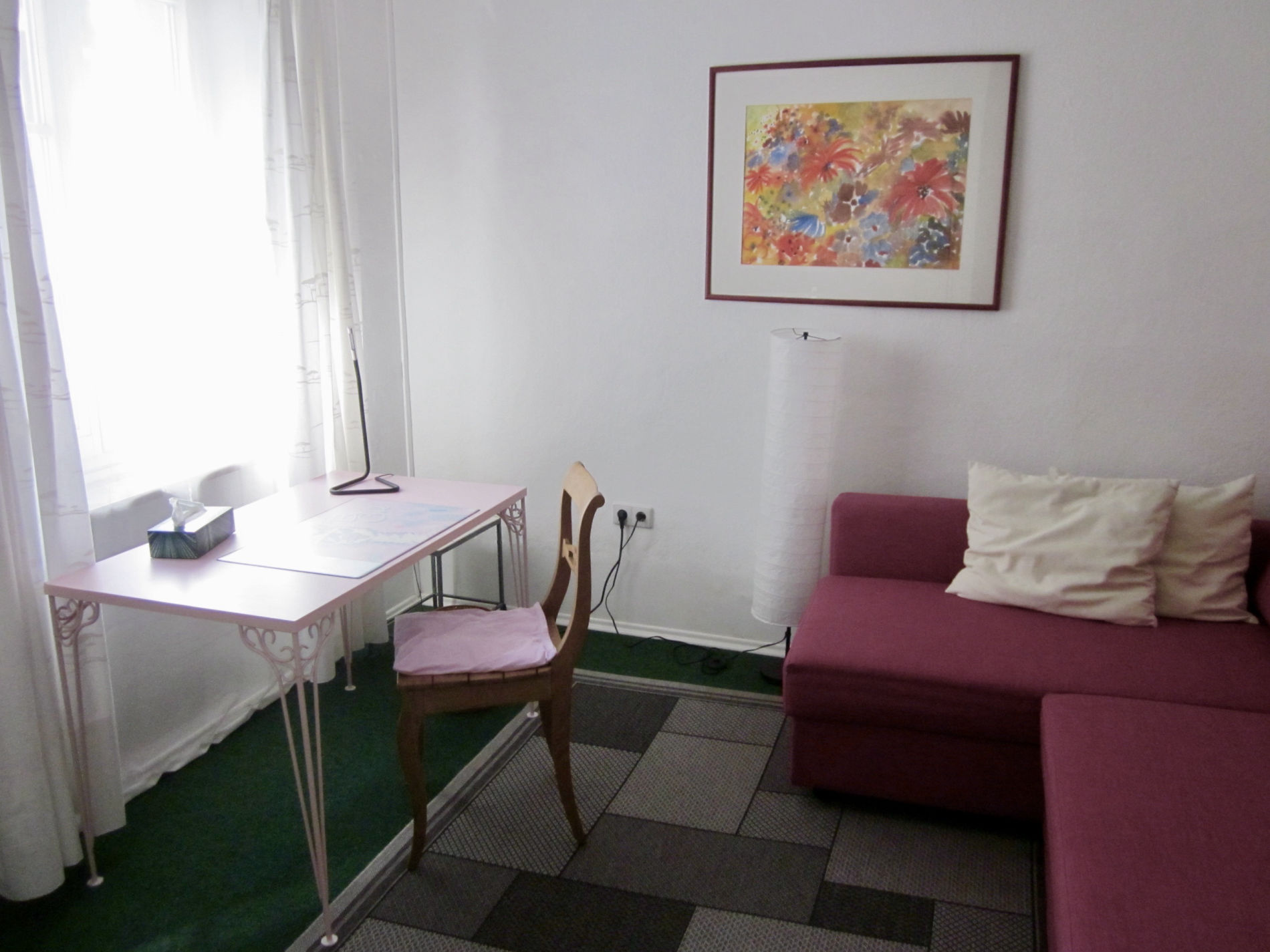Zimmer 1
